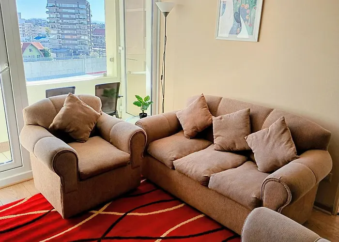 Arriendo 1 Departamento Diario Amoblado En Pleno Centro De Osorno Full Electrico Y Estacionamiento, Comodidad Y Seguridad