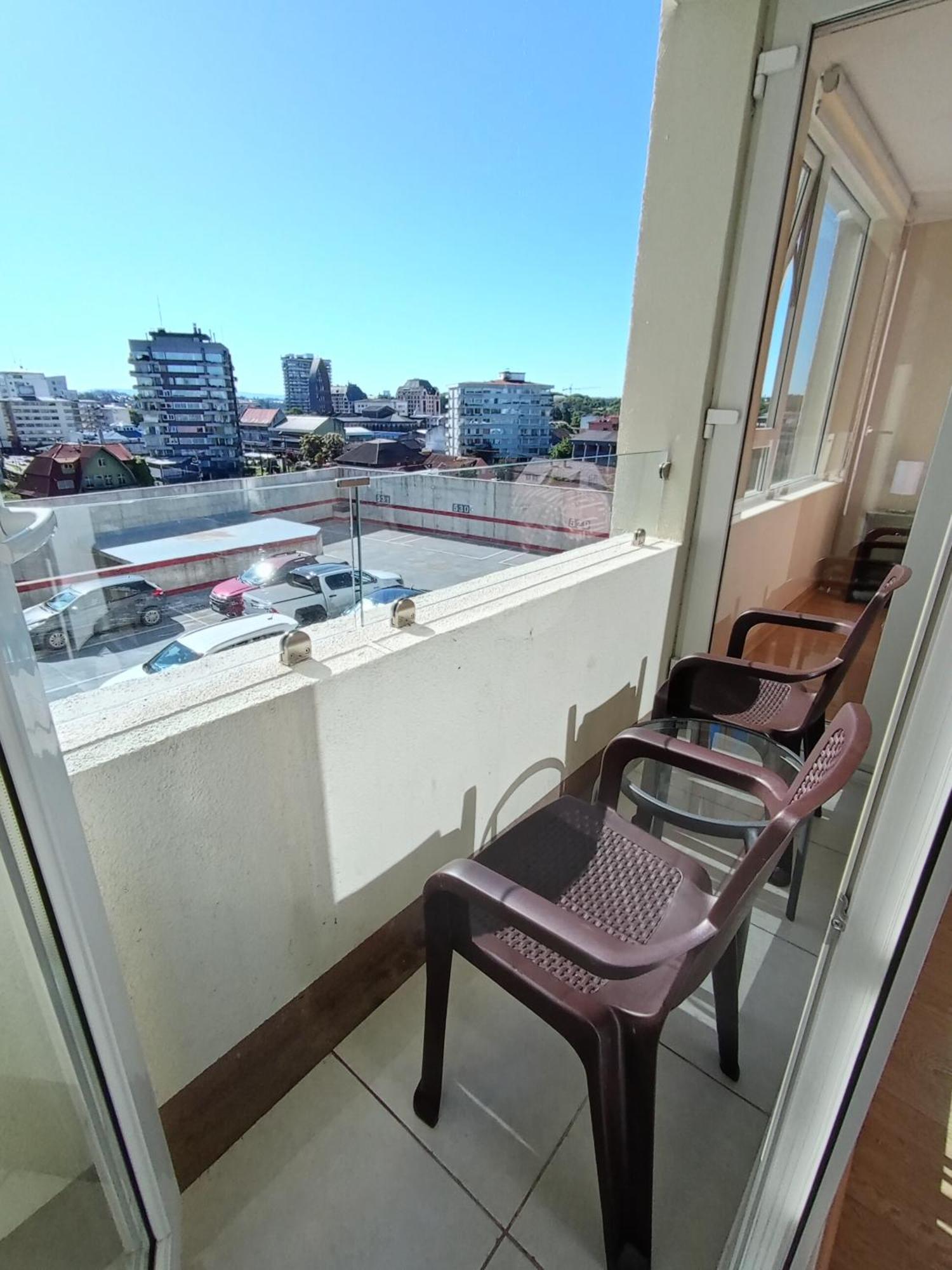 Arriendo 1 Departamento Diario Amoblado En Pleno Centro De Full Electrico Y Estacionamiento, Comodidad Y Seguridad * Osorno
