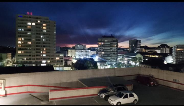 Apartment Arriendo 1 Departamento Diario Amoblado En Pleno Centro De Full Electrico Y Estacionamiento, Comodidad Y Seguridad *