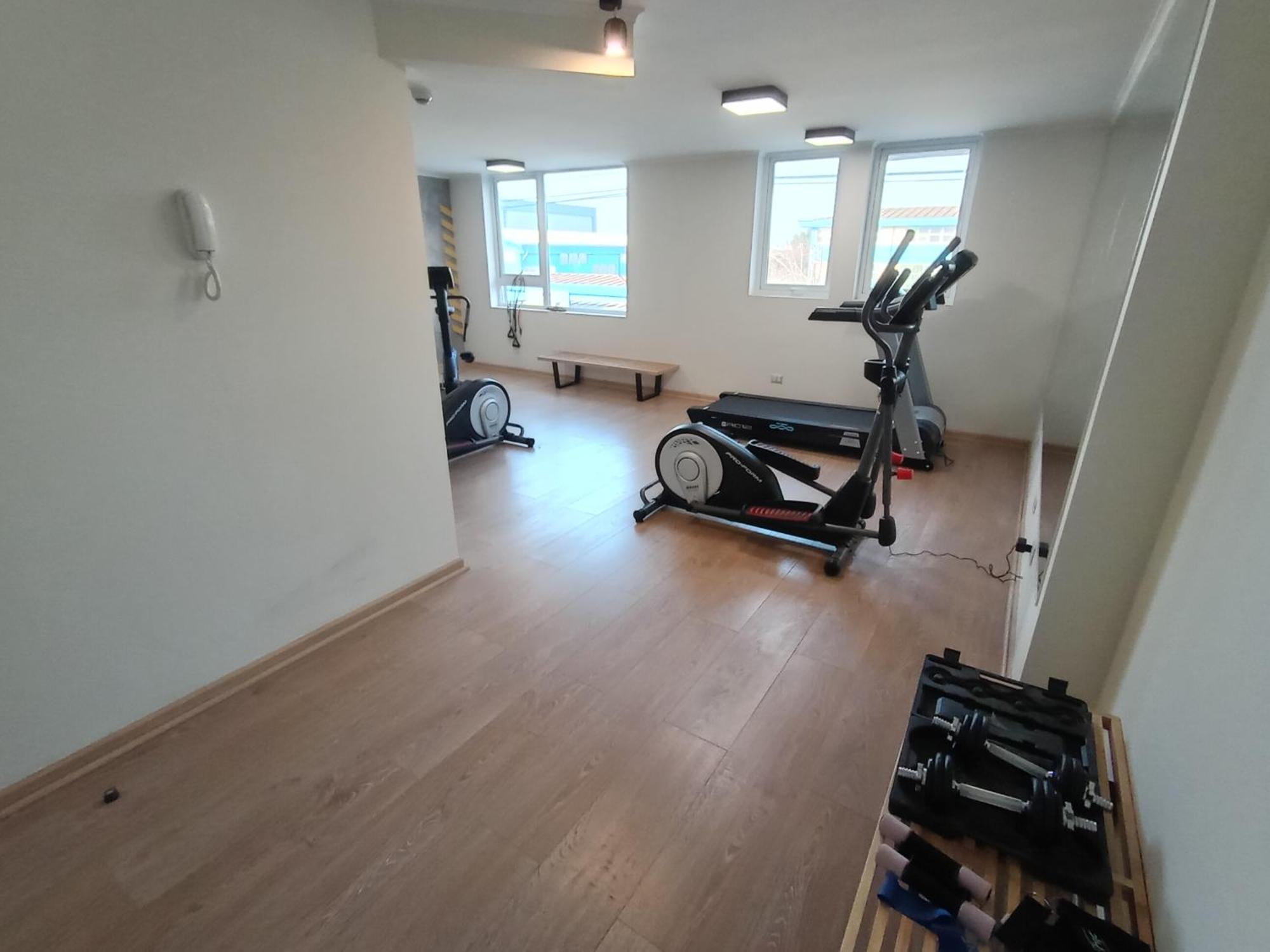 Arriendo 1 Departamento Diario Amoblado En Pleno Centro De Full Electrico Y Estacionamiento, Comodidad Y Seguridad Osorno